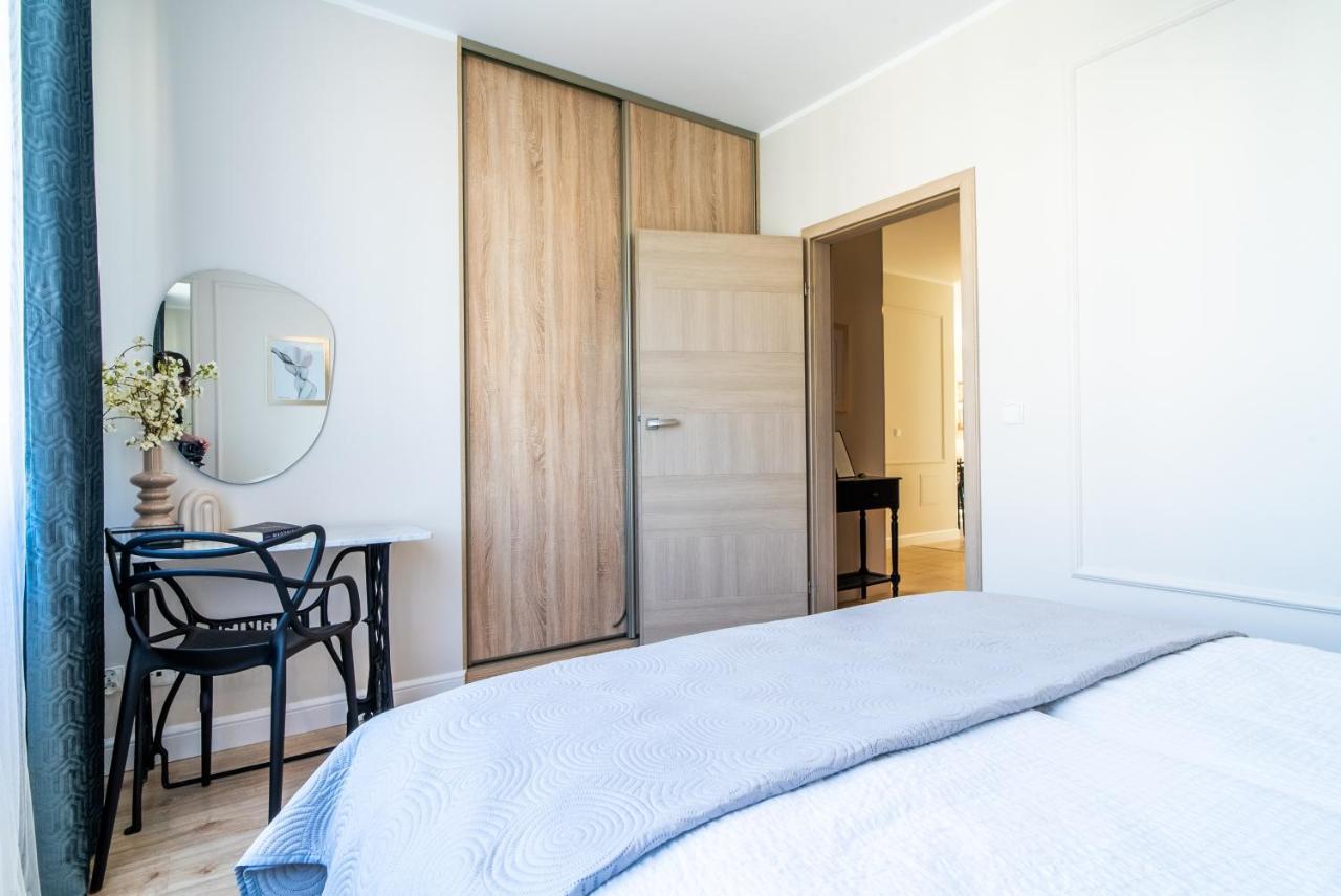 Apartament Apartamentysnu, Sloneczny Glam Ii Z Parkingiem, Centrum Radom