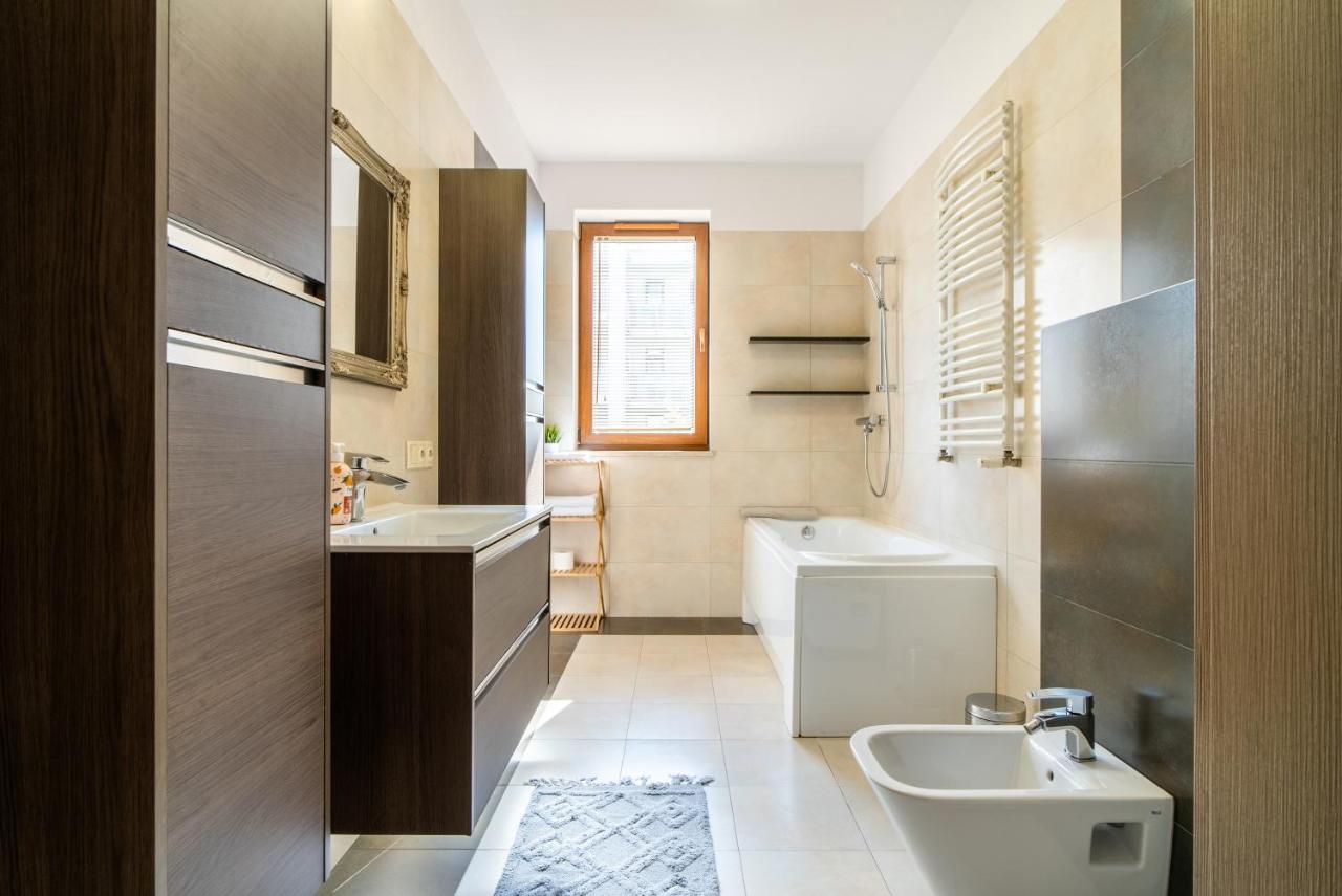 Apartamentysnu, Sloneczny Glam Ii Z Parkingiem, Centrum Apartment *