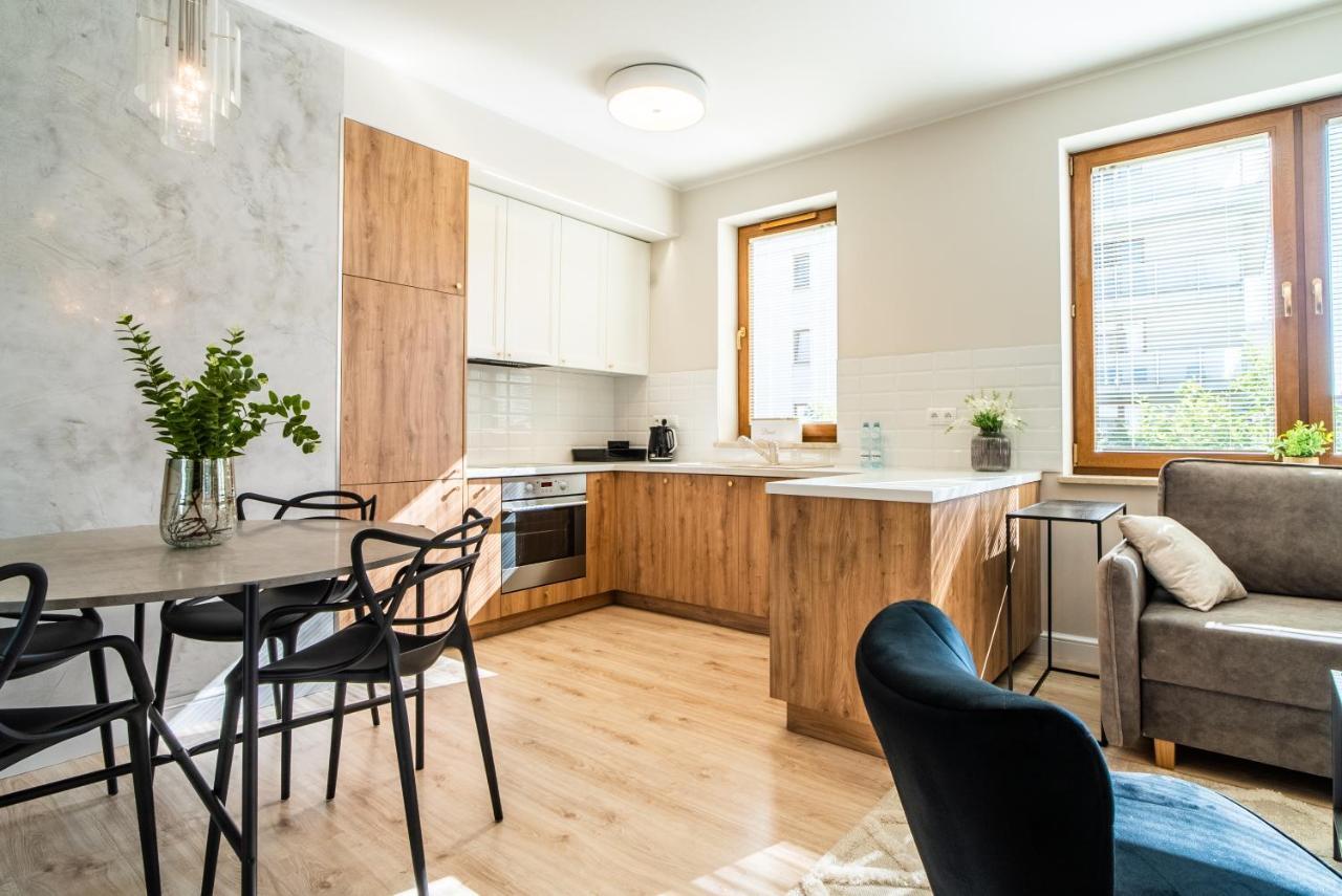Apartamentysnu, Sloneczny Glam Ii Z Parkingiem, Centrum Radom