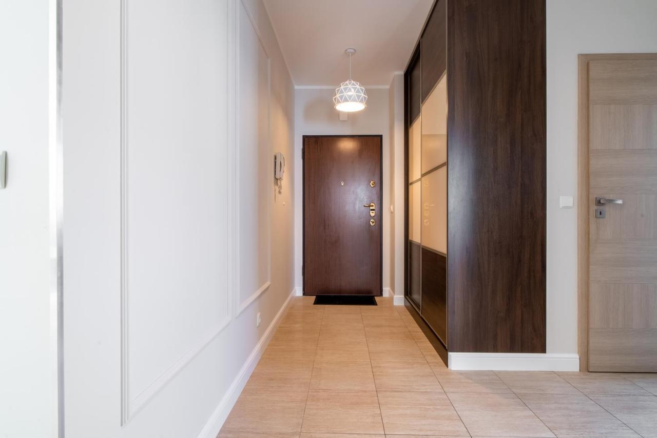 Apartment Apartamentysnu, Sloneczny Glam Ii Z Parkingiem, Centrum Radom